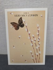Vintage Carlton For A Very Nice Cousin Happy ...