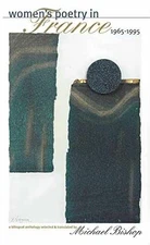 Women's Poetry in France, - Paperback, by Wake Forest University - Good