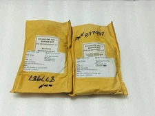 DTL Technologies RV1001RK REV C Repair Kit For Actuator ROV Lot Of 2