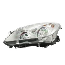 VALEO Scheinwerfer Links für OPEL Corsa D Schrägheck S07 1.4 (L08, L68) 1216189