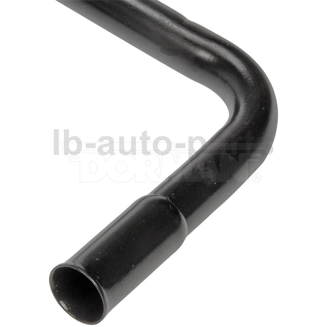 For Ford GT 2005 2006 HVAC Heater Hose Assembly