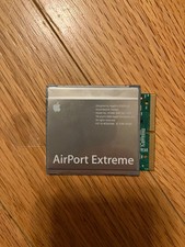 Apple AirPort Extreme Card A1026