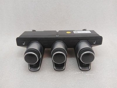 AUDI R8 4S AWD Auto Climate Control 4S0820043H Klimabedienteil A/C