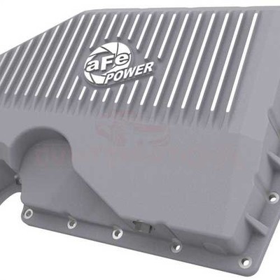 aFe Power Engine Oil Pan fits Audi TT Quattro 2009-2020
