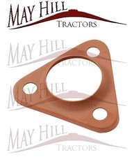 Hydraulic Spring Support Plunger Cover for Ferguson TE20 TEA TED TEF Tractor