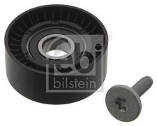 Für FEBI 44977 IDLER PULLEY FOR AUXILIARY BELT, WITH BOLT Für FEBI 44977 IDLER PULLEY FOR AUXILIARY BELT, WITH BOLT