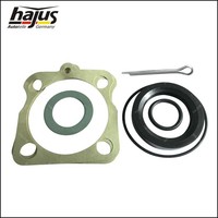 Dichtsatz Dichtung Hinterachse Pendelachse FüR VW T1 1500 KäFer Karmann Ghia Bus