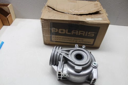 KIT, GEARCASE ASSY W/HOSE FITTING, BUSHING, SEAL, GEARCASE, FILL PLUG  DRAIN PLUG