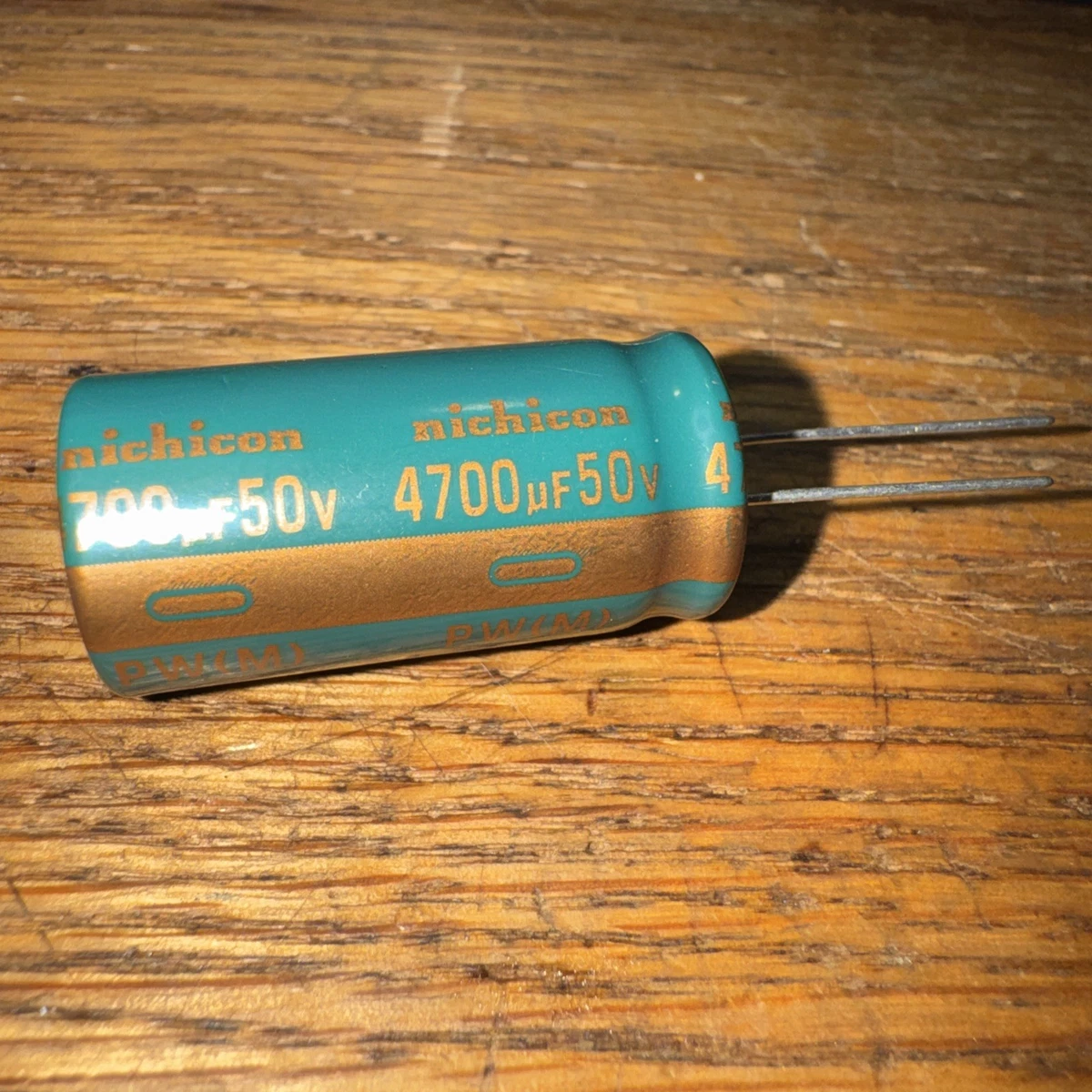 Capacitor 4700 50v | eBay