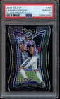 2024 Panini Select Lamar Jackson - Suite Level Black 1/1 - PSA 10 GEM MT