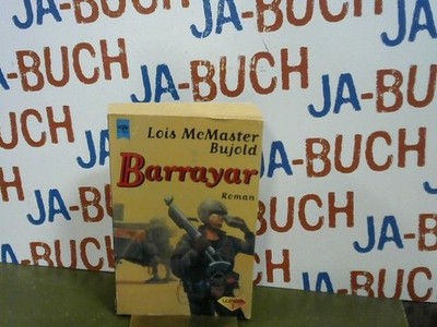 Barrayar McMaster, Bujold Lois: