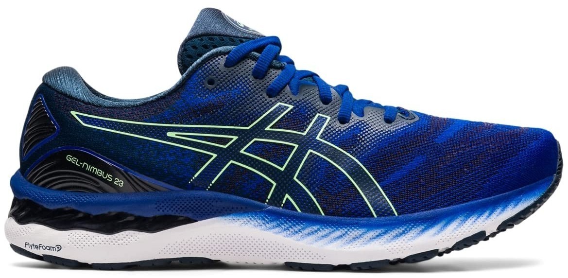 ASICS Gel Nimbus 23 Tokyo for Sale | Authenticity Guaranteed | eBay
