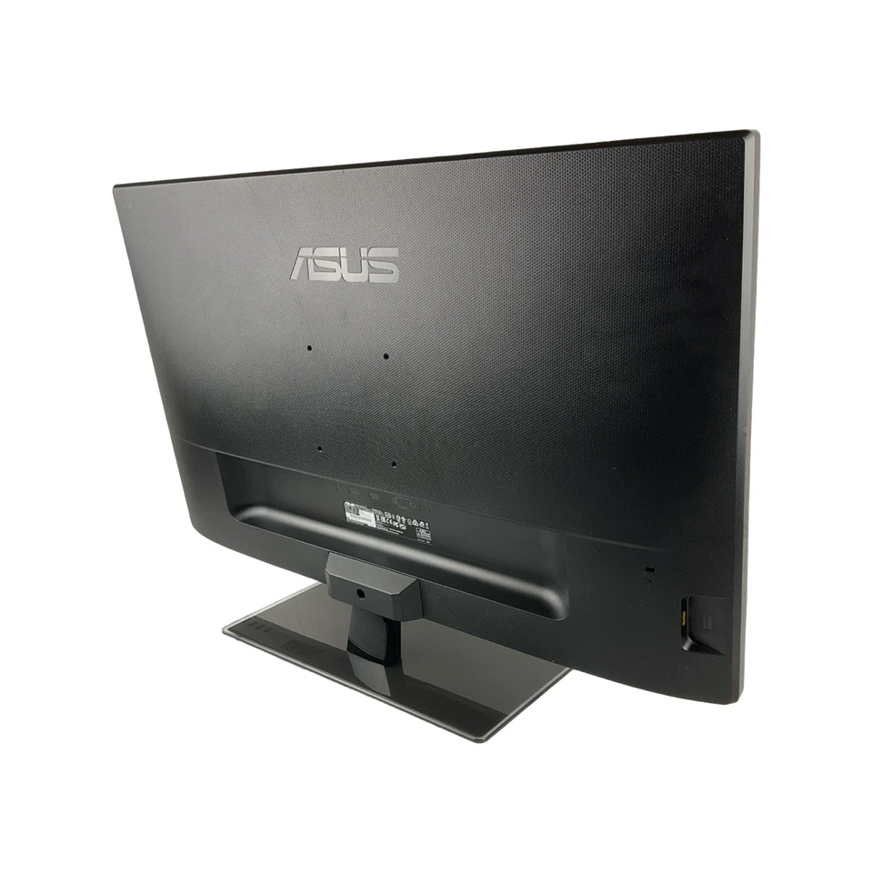 Asus VA32AQ 31.5in LCD Monitor Grade C - Image 4 of 4