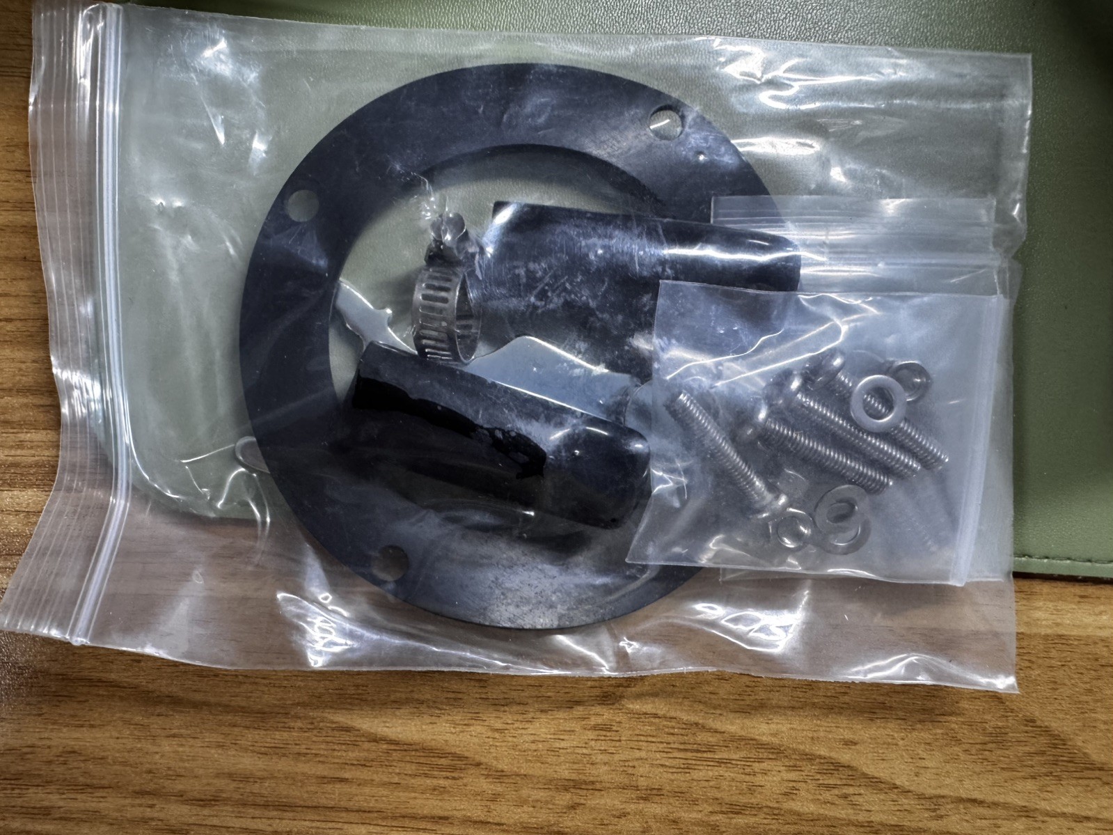 Double Taps Draft Beer Tower Dispenser Stainless Steel Keg Beer Drink Tower