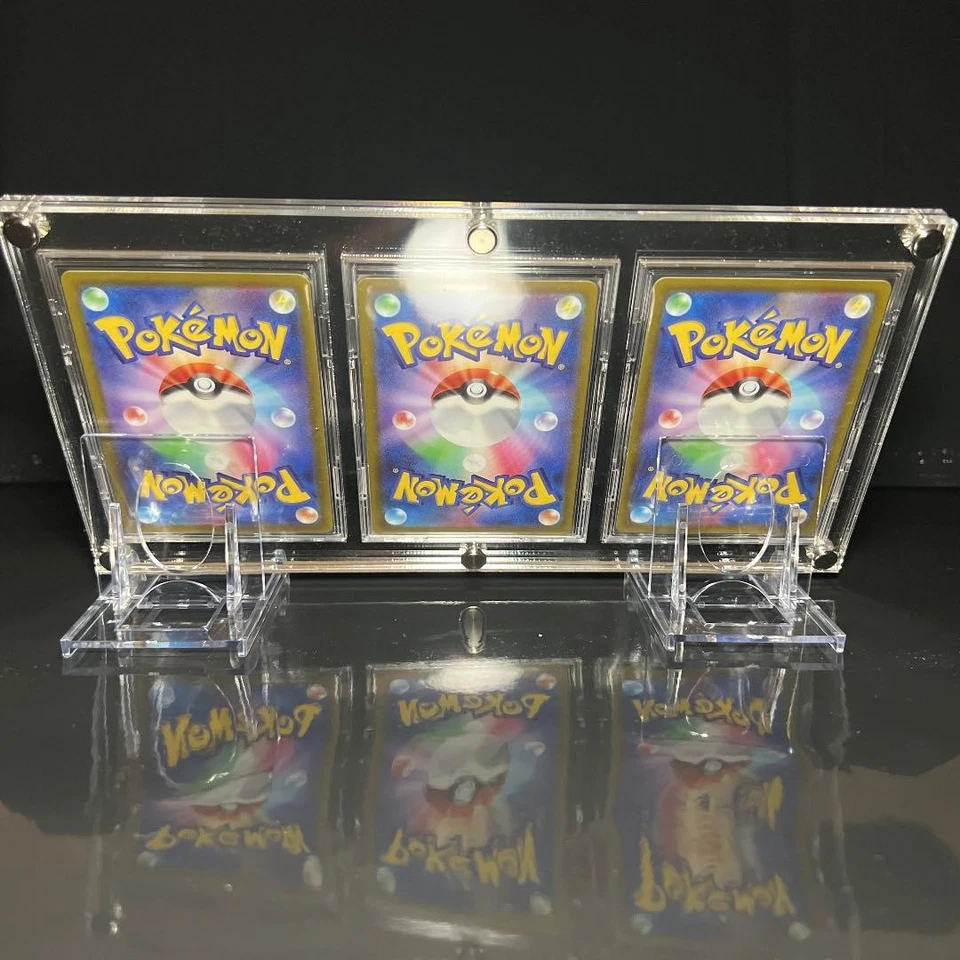 3 Screw Down Pocket Size Uv Cut - Image 4 of 4