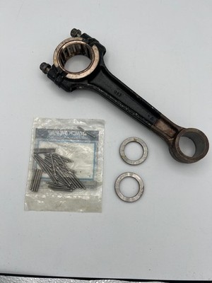 Mercury OEM CONNECTING ROD 200 to 250HP OPTIMAX DFI-EFI 647-822373A09-8M0125869