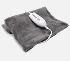 DMI DELUXE THERAPEUTIC EXTRA-LARGE HEATING PAD 12" X 24" - NEW