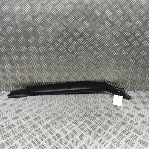 VW TOUAREG CR7 Kotflügel vorne links, Kunststoff 760821111A 3.0 Benzin 250 kW 20