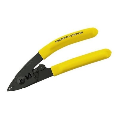 54262 Stripper Cable: Fiber optic cable QOLTEC