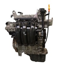 Moteur Skoda ROOMSTER