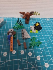 LEGO MARVEL 76079 Avengers Guardians Galaxy Ravager Attack Pieces