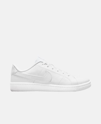Nike Court Royale 2 Schnürschuh Weiß  EU 38.5 ORIGINAL OVP!