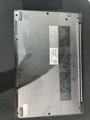 Lenovo K14 Gen 1 Ryzen 5 5600U 8GB RAM 256GB SSD Windows 11 Laptop