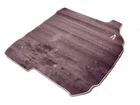 TRUNK FLOOR MAT  JAGUAR X-TYPE SALOON CD/NAV - C2S1648