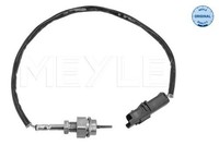 Sensor Abgastemperatur Meyle 16-14 800 0044 FüR Renault Laguna 2 BG0 KG0 Espace