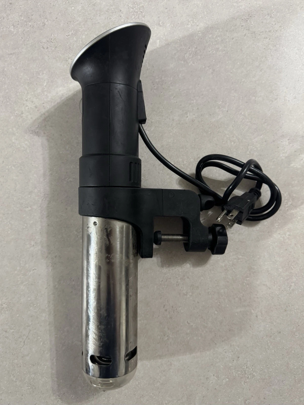 Anova Culinary Sous Vide Precision Cooker PC 2.0
Opens in a new window or tab