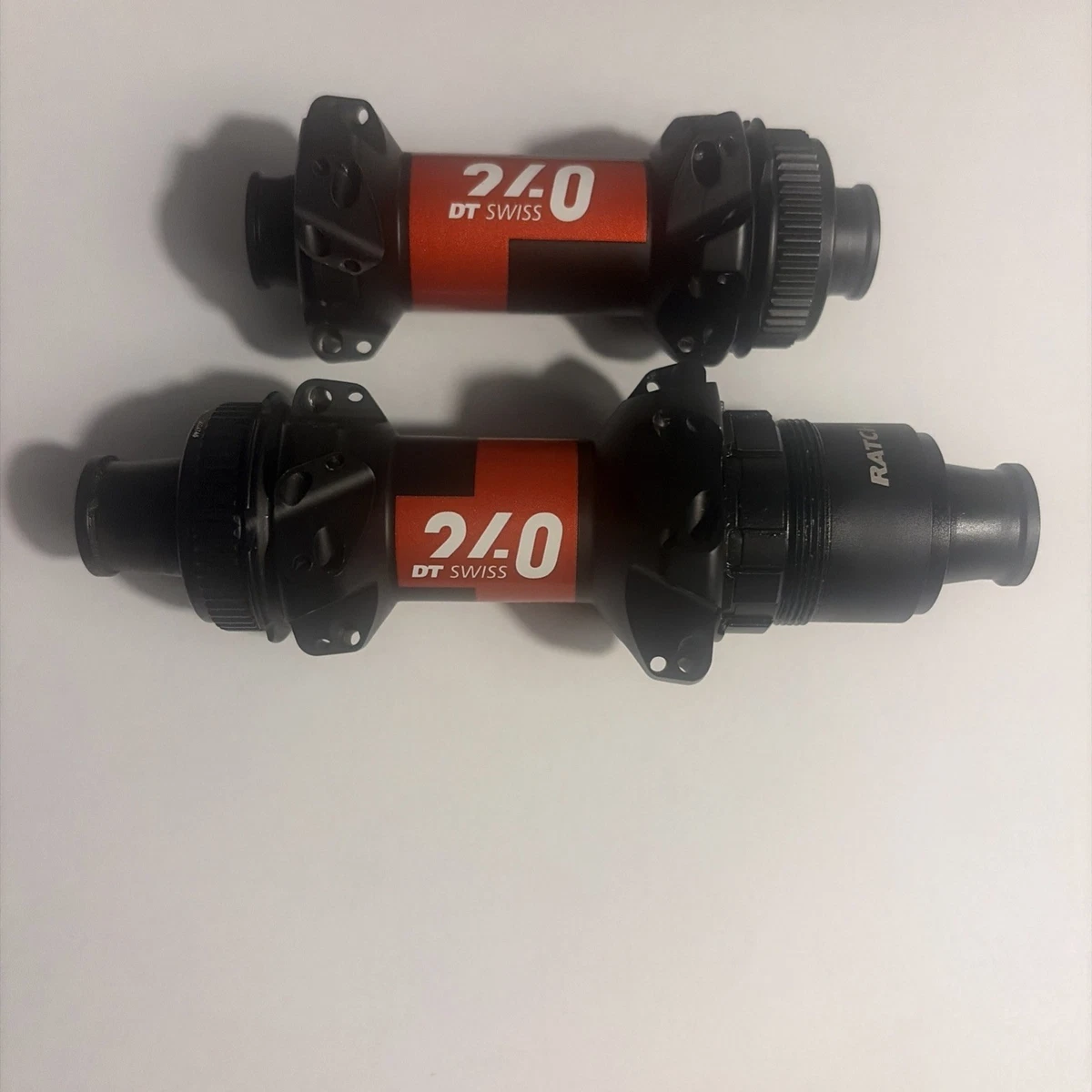 値下げ！世界限定品！DT SWISS 240 EXP 前後セット 週末値下げ！世界