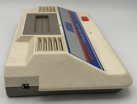 SEGA computer video game SG-1000 console only controller removed