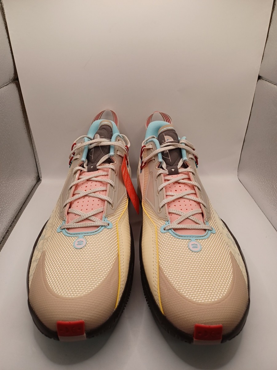 NEW LiNing Way Of Wade Fission 9 