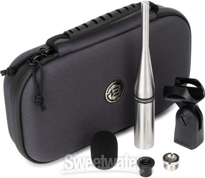 Earthworks M30 G2 Measurement Microphone | eBay