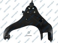 GSP S061763 Querlenker FüR Mitsubishi