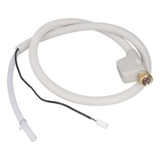 Bitron/ Elbi 10109212  Zulaufschlauch Aquastop passend für Miele 10126942 in