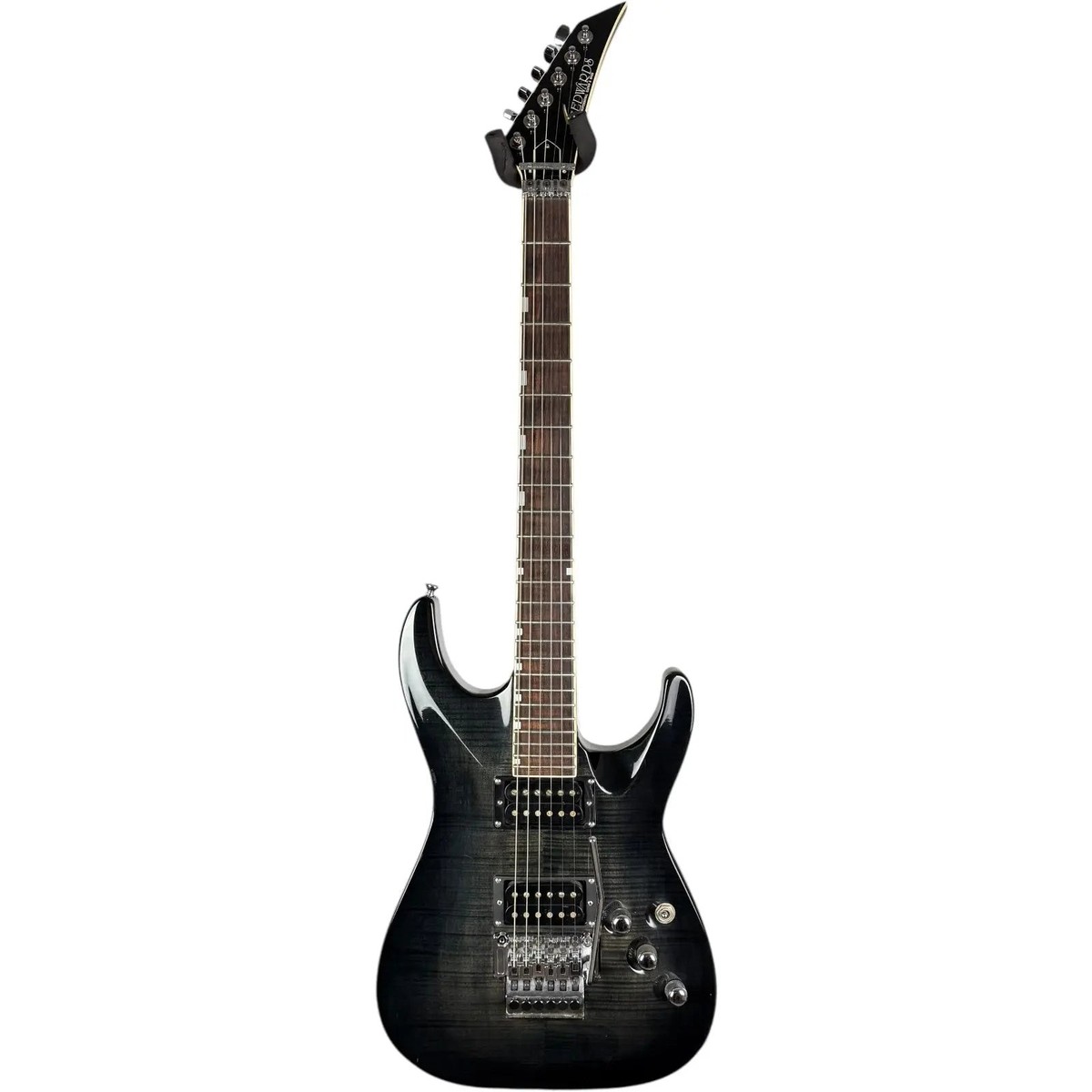 Edwards EHR-98 Horizonフロイドローズギター Edwards EHR-98 Horizon