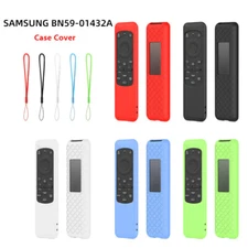 For Samsung BN59-01432A TM2360E Solar Remote Silicone Protective Case Cover