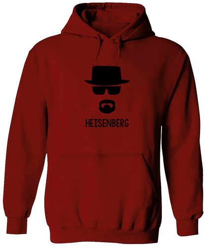 Pullover Hoodie Pullover brechen Bad Walter weiß Heisenberg Badass super cool - Bild 18 von 18