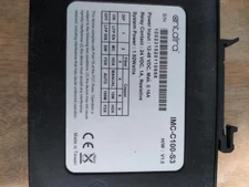 ANTAIRA IMC-C100-S3 12-48VDC 1-0.16A 1.92W