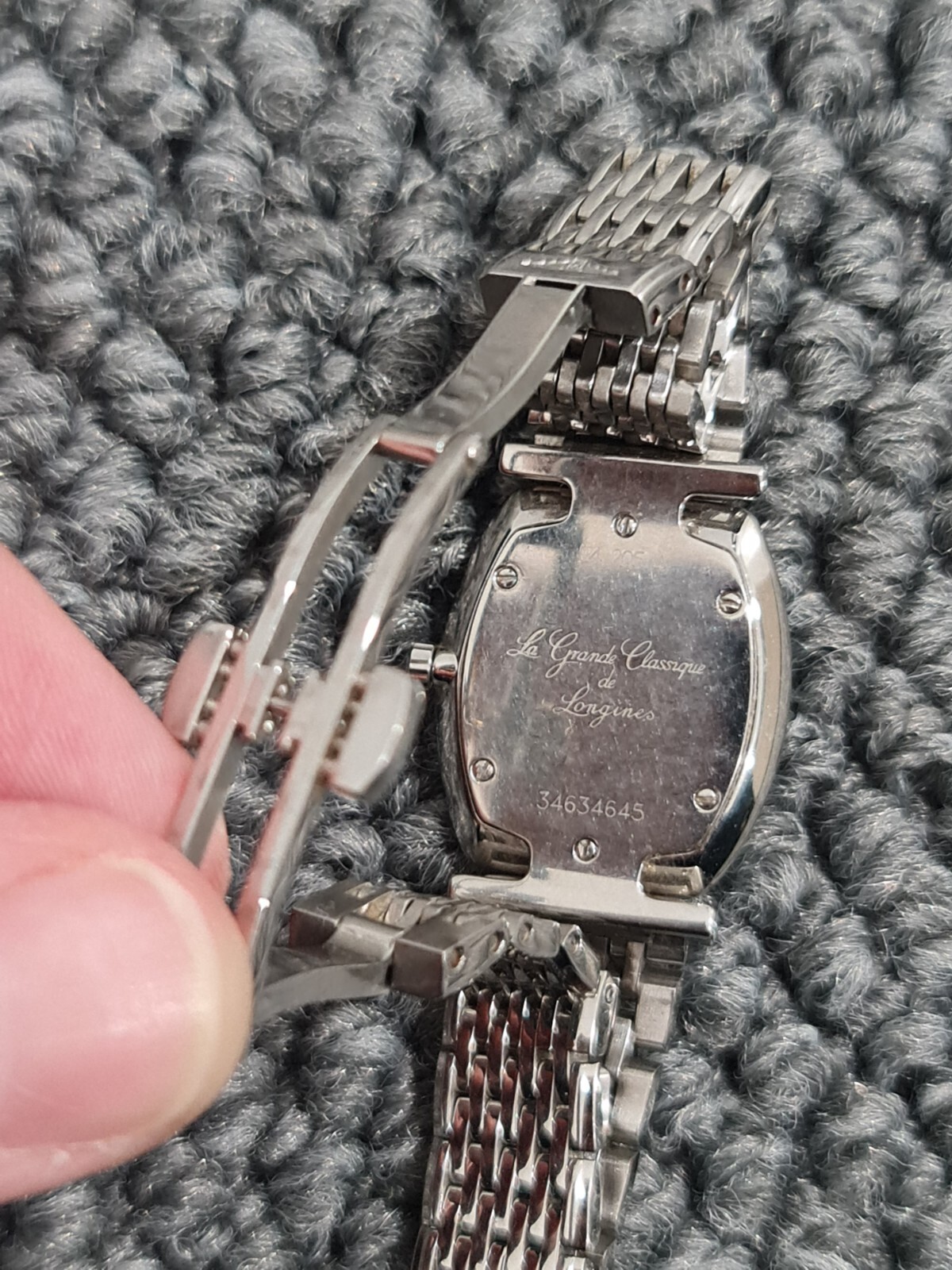 longines womens watch eBay