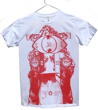 Holy Mountain T-Shirt (Alejandro Jodorowsky/ El Topo / Moebius / Santa Sangre)