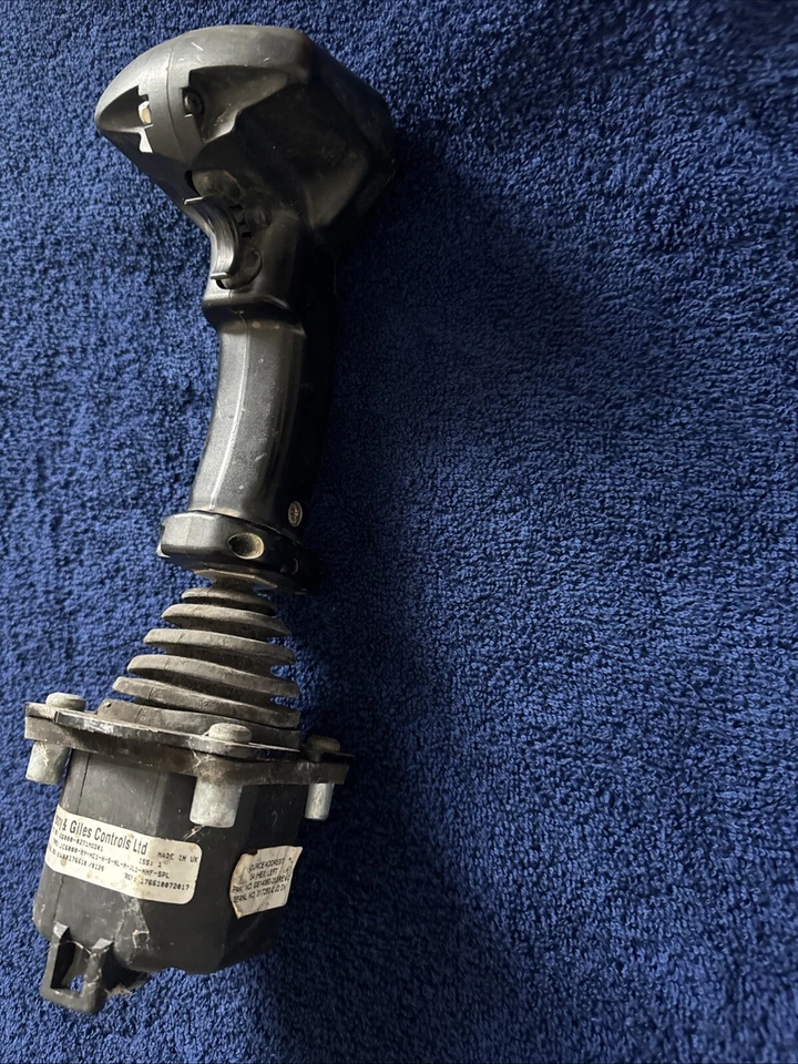 Джойстик Vermeer 23X30 -20X22 2016-2025 - Изображение 4 из 4