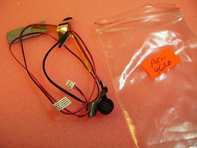Acer Aspire 4620 Microphone Mic Cable 