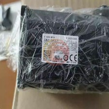 ONE New Yaskawa AC Servo Motor SGMJV-04A3L21