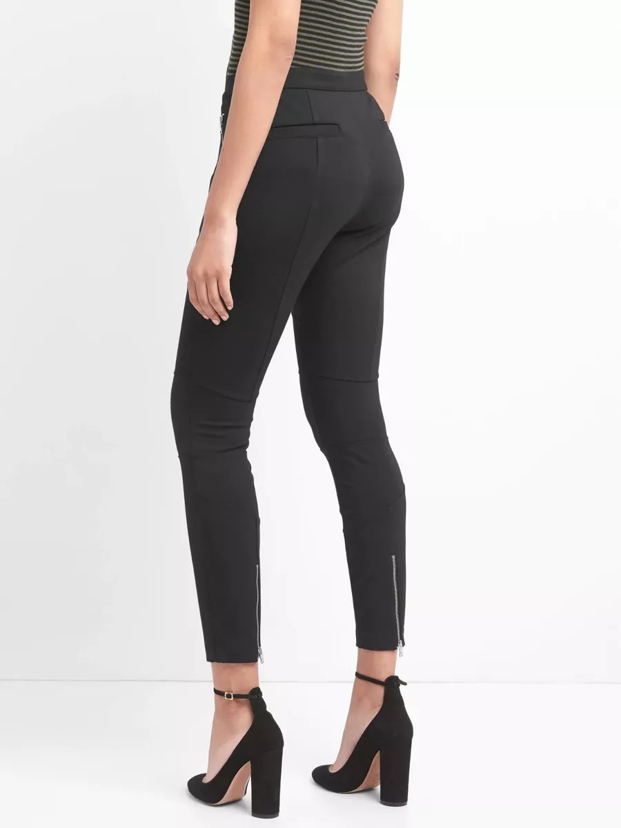 Gap moto cheap leggings