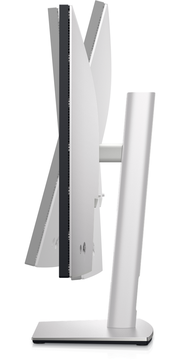 Dell UltraSharp 27 4K USB-C Hub IPS Black Monitor - U2723QE, 100