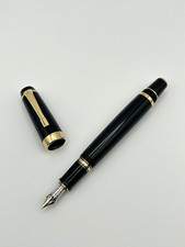 PENNA MONTBLANC BOHEME NO