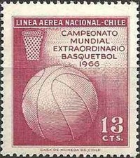 Timbre Sports Basket Chili PA230 ** (77542U)