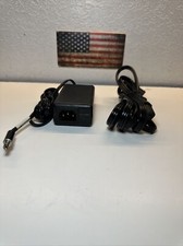 Extron AC Adapter Model UP01011120 with Output 12V 1.0A